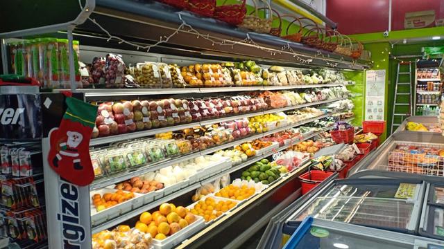 Photo of WholeMart - Kota Kinabalu, Sabah, Malaysia