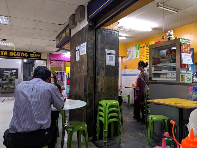 Photo of Pak Ka Lok Food Park - Kota Kinabalu, Sabah, Malaysia