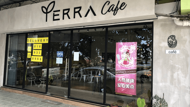 Photo of TERRA cafe - Kota Kinabalu, Sabah, Malaysia