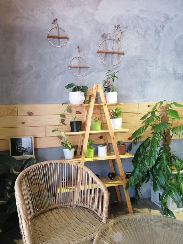 Photo of TERRA cafe - Kota Kinabalu, Sabah, Malaysia