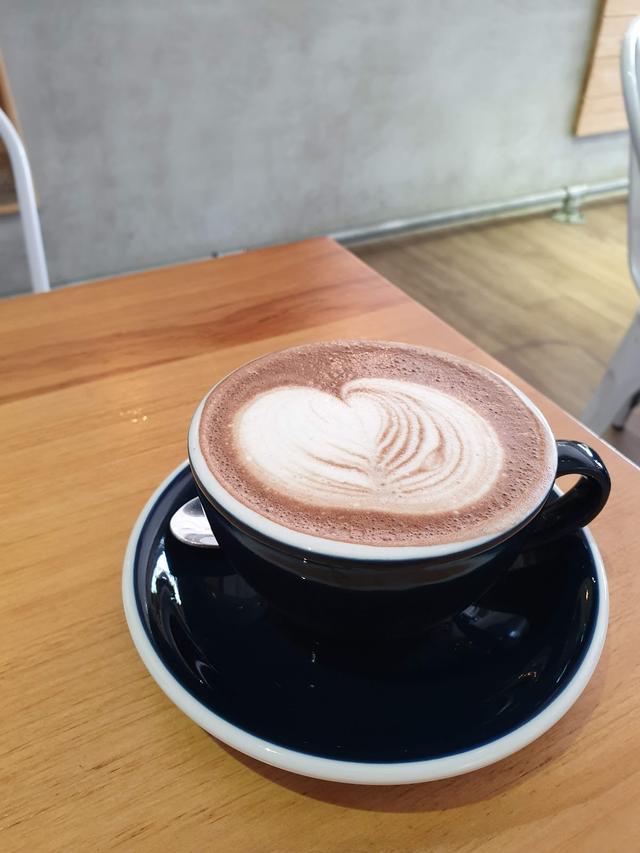 Photo of TERRA cafe - Kota Kinabalu, Sabah, Malaysia