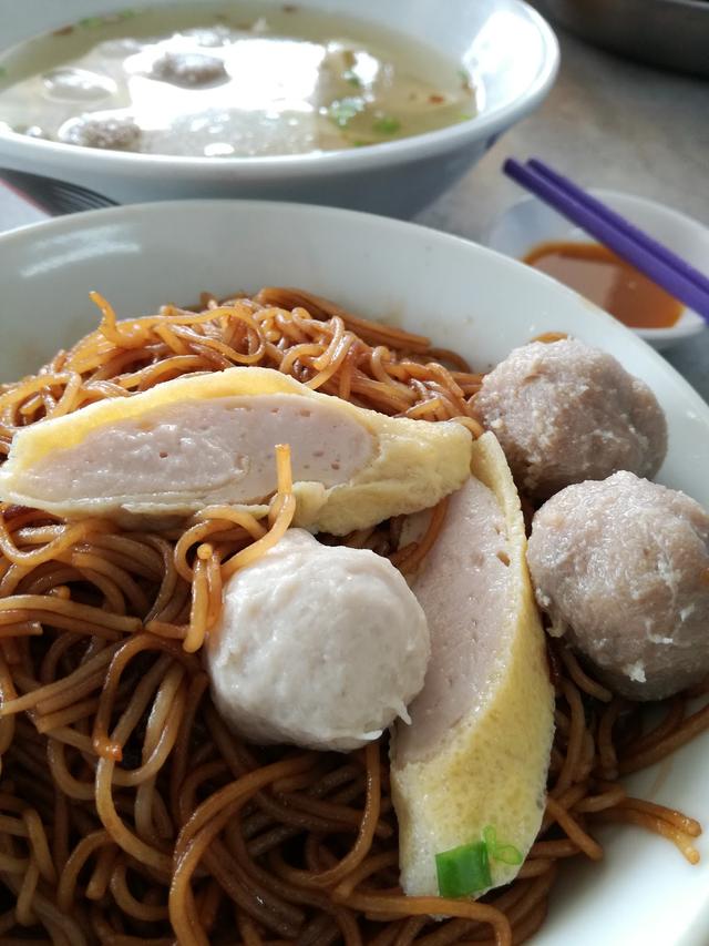 Photo of Kedai Kopi Fui Moi - Kota Kinabalu, Sabah, Malaysia