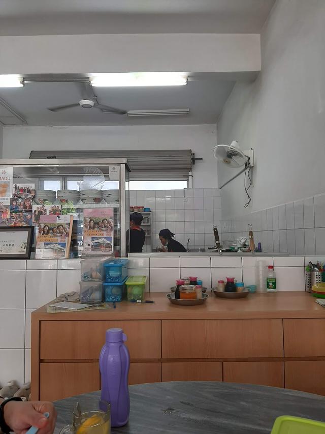 Photo of Kedai Kopi Fui Moi - Kota Kinabalu, Sabah, Malaysia