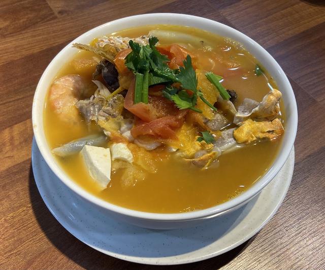 Photo of 鱼香馆 Fish House Cafe - Kota Kinabalu, Sabah, Malaysia