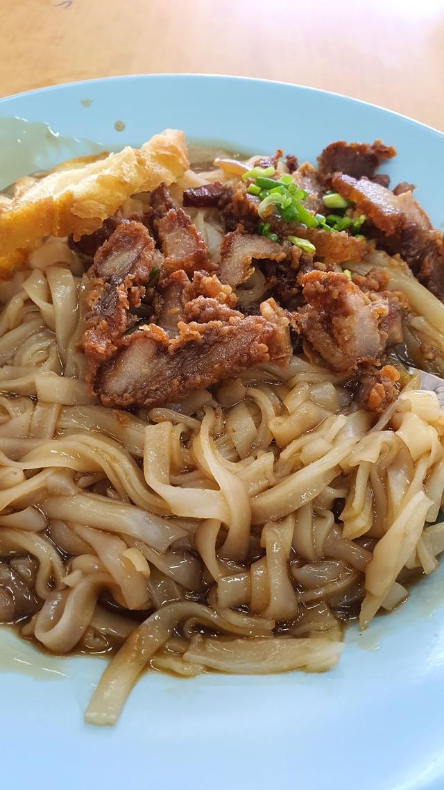 Photo of Lim Kee Soup Restaurant - Kota Kinabalu, Sabah, Malaysia