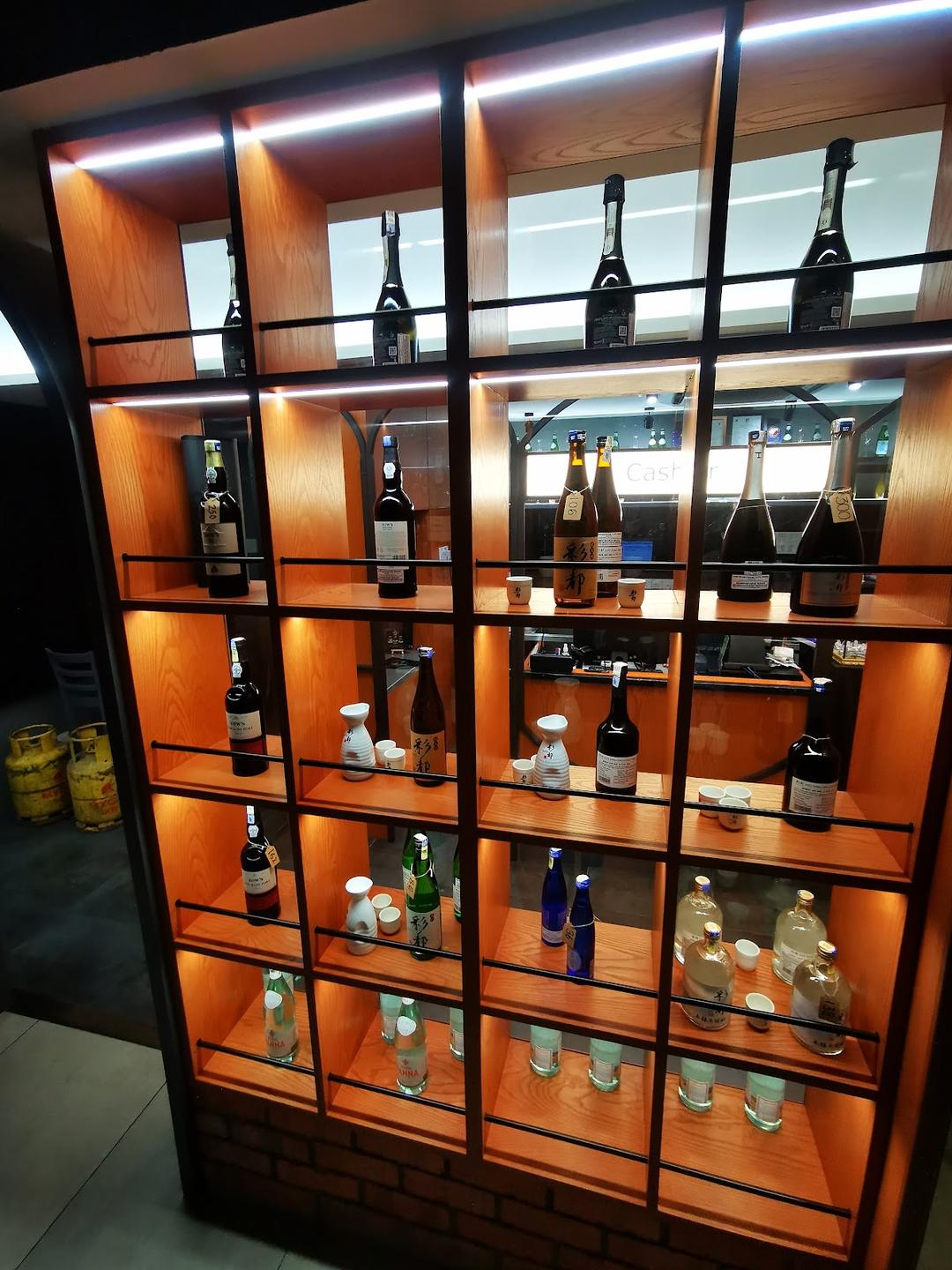 Photo of Wine O'Clock - Kota Kinabalu, Sabah, Malaysia