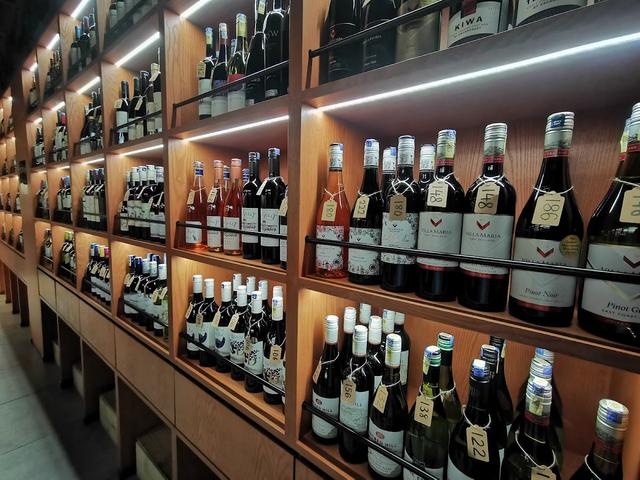 Photo of Wine O'Clock - Kota Kinabalu, Sabah, Malaysia