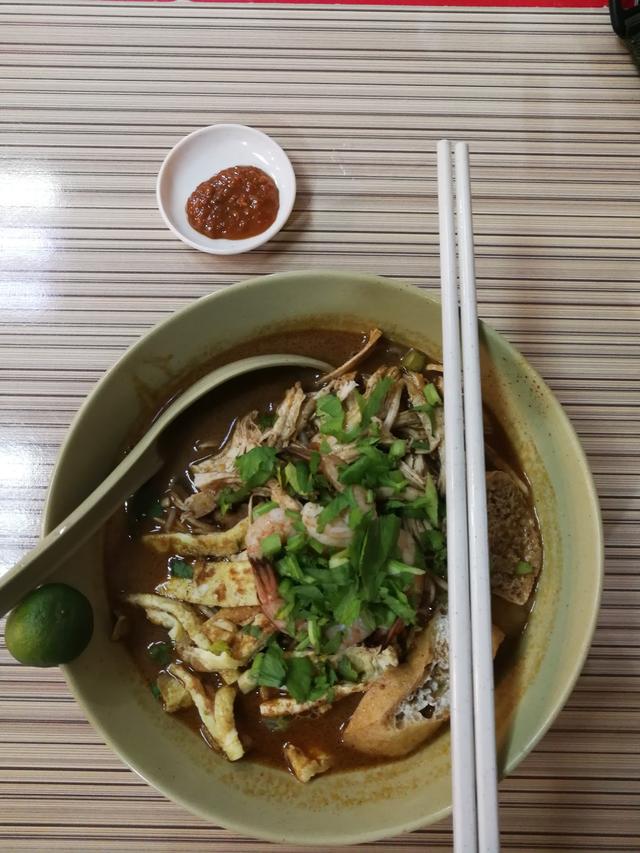 Photo of Pak Chai Kuching Laksa - Kota Kinabalu, Sabah, Malaysia