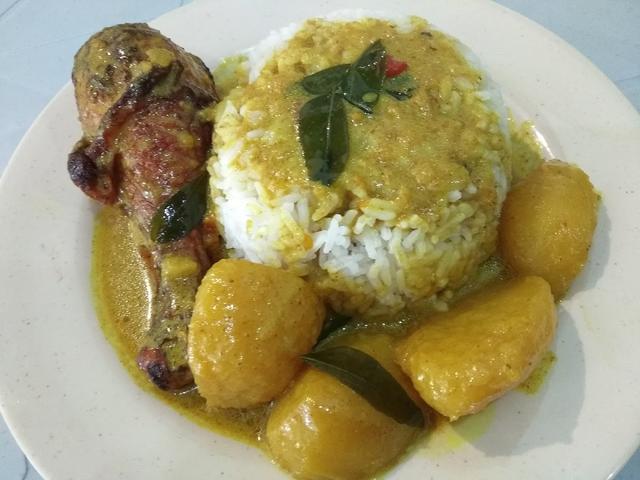 Photo of Pak Chai Kuching Laksa - Kota Kinabalu, Sabah, Malaysia