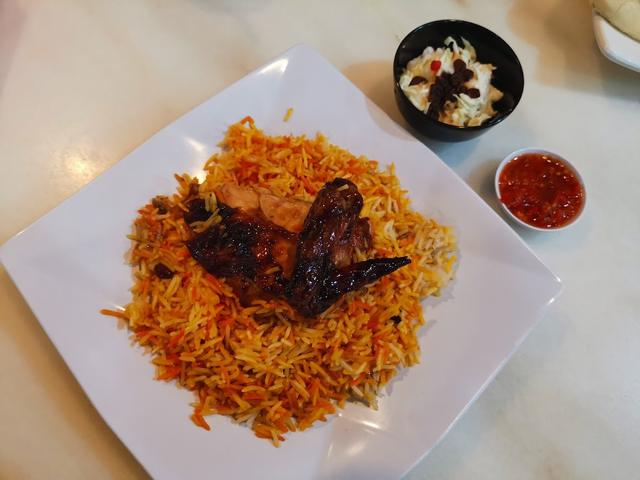 Photo of Mashawi 2 - Kota Kinabalu, Sabah, Malaysia