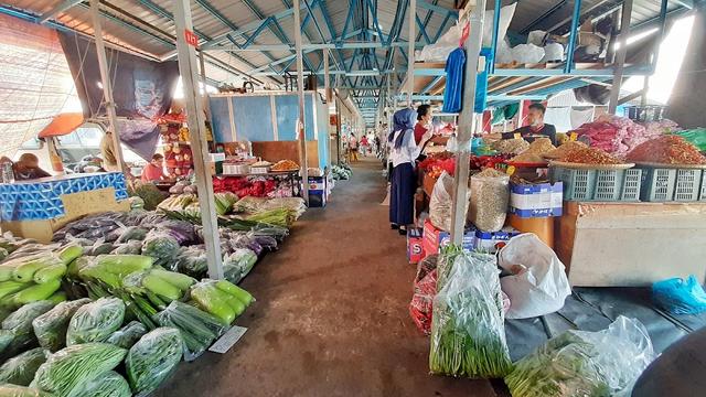 Photo of Pasar Pemborong Sayur, Donggongon, Sabah. - Kota Kinabalu, Sabah, Malaysia