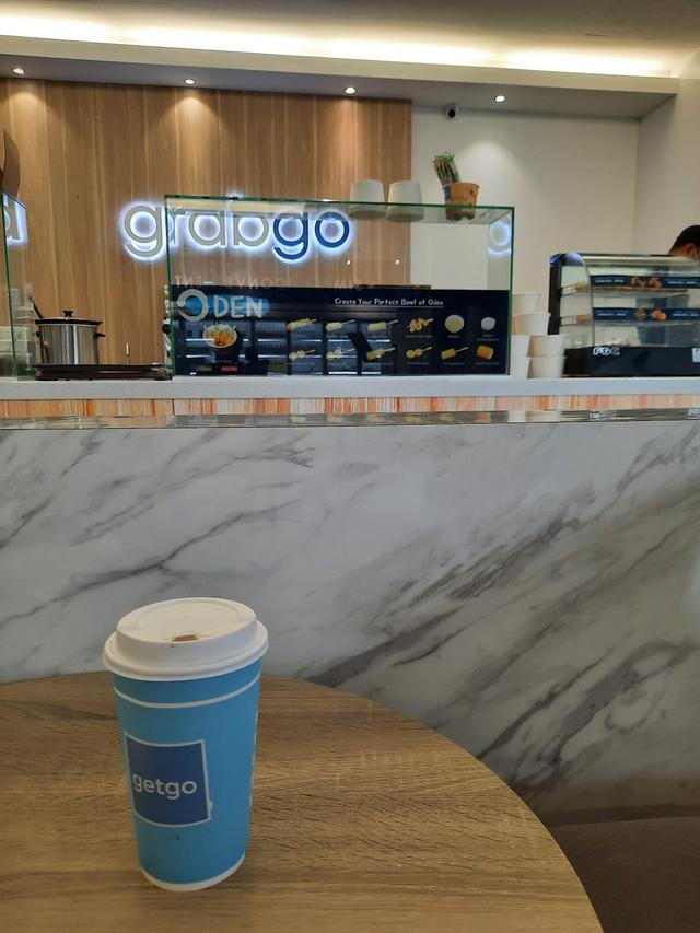 Photo of GetGo - Kota Kinabalu, Sabah, Malaysia