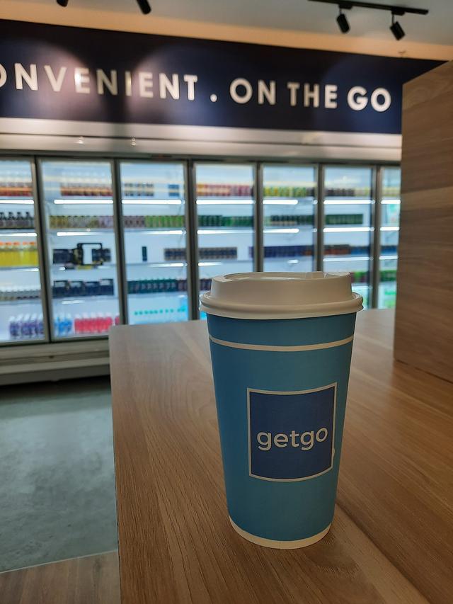 Photo of GetGo - Kota Kinabalu, Sabah, Malaysia