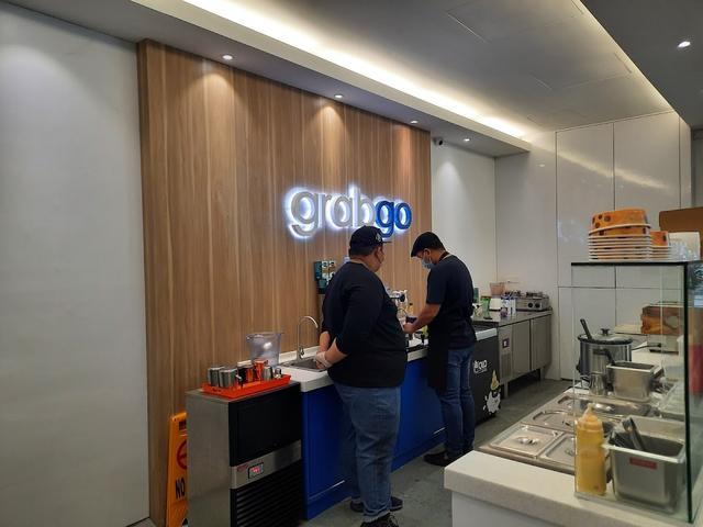 Photo of GetGo - Kota Kinabalu, Sabah, Malaysia