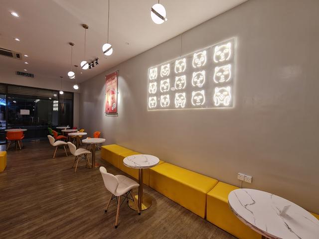 Photo of Super Emoji @ Lintas- 超级喵の茶 - Kota Kinabalu, Sabah, Malaysia