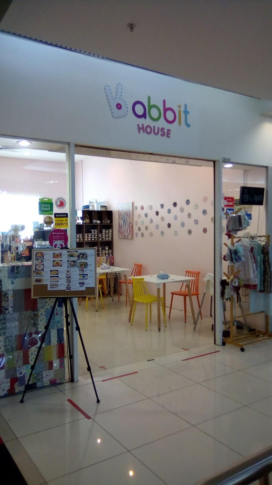 Photo of Rabbit House - Kota Kinabalu, Sabah, Malaysia