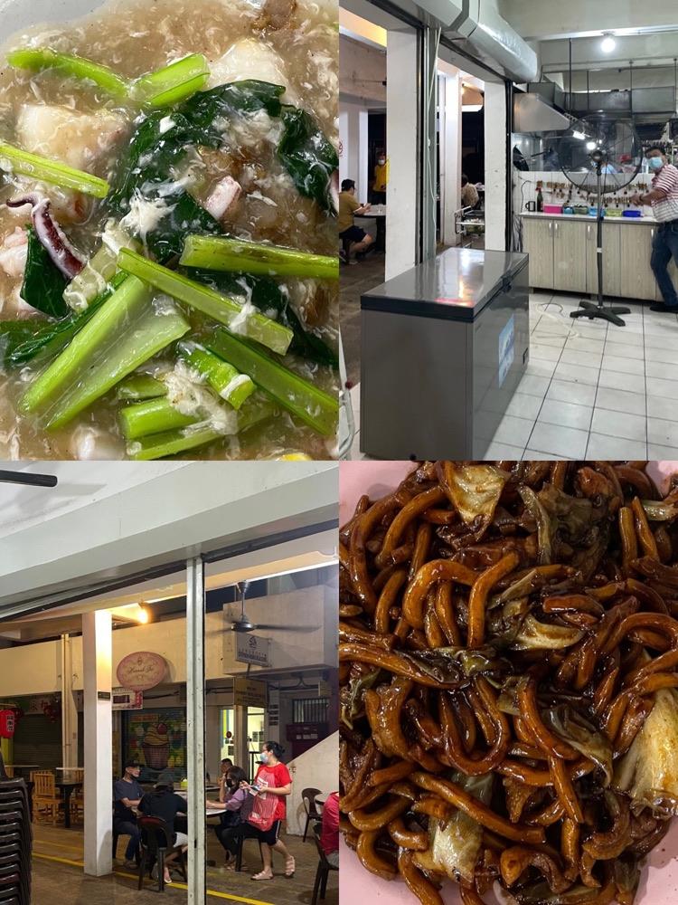 Photo of KIONG SHI FU 强师傅餐厅 - Kota Kinabalu, Sabah, Malaysia