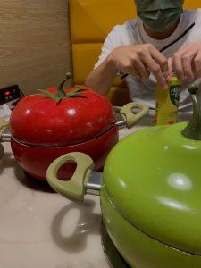 Photo of 喜刷刷火锅店 Xi Shua Shua Steamboat - Kota Kinabalu, Sabah, Malaysia