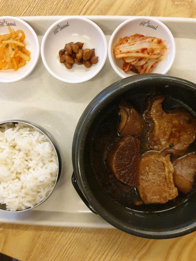 Photo of Hi Seoul Korean Restaurant citymall - Kota Kinabalu, Sabah, Malaysia