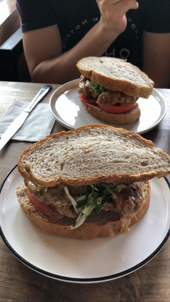 Photo of Breadboss Bakery Cafe - Kota Kinabalu, Sabah, Malaysia