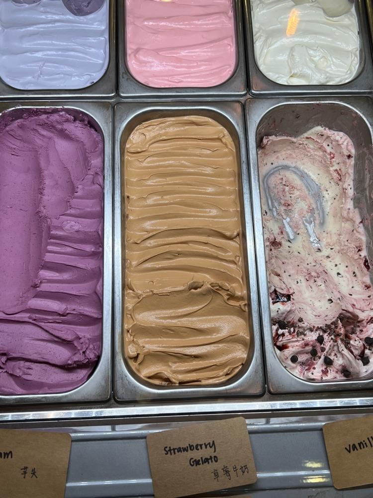 Photo of 5 Celsius Gelato - Kota Kinabalu, Sabah, Malaysia