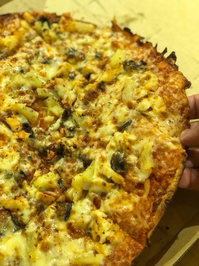 Photo of Domino's Pizza Riverson | Kota Kinabalu - Kota Kinabalu, Sabah, Malaysia