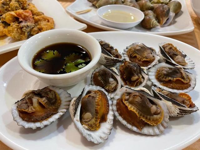 Photo of Imperial Seafood Restaurant - Kota Kinabalu, Sabah, Malaysia