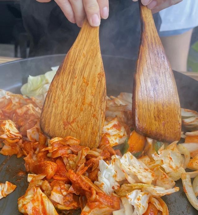 Photo of The 맛있닭 Korea Kitchen - Kota Kinabalu, Sabah, Malaysia