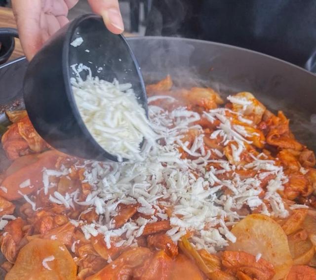 Photo of The 맛있닭 Korea Kitchen - Kota Kinabalu, Sabah, Malaysia