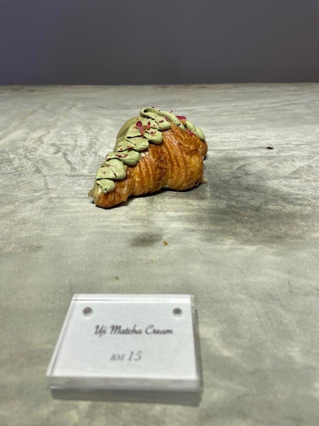 Photo of Appétissant Croissanterie - Kota Kinabalu, Sabah, Malaysia