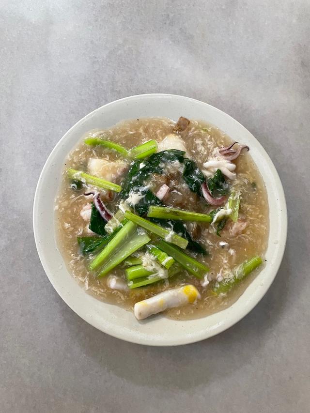 Photo of KIONG SHI FU 强师傅餐厅 - Kota Kinabalu, Sabah, Malaysia