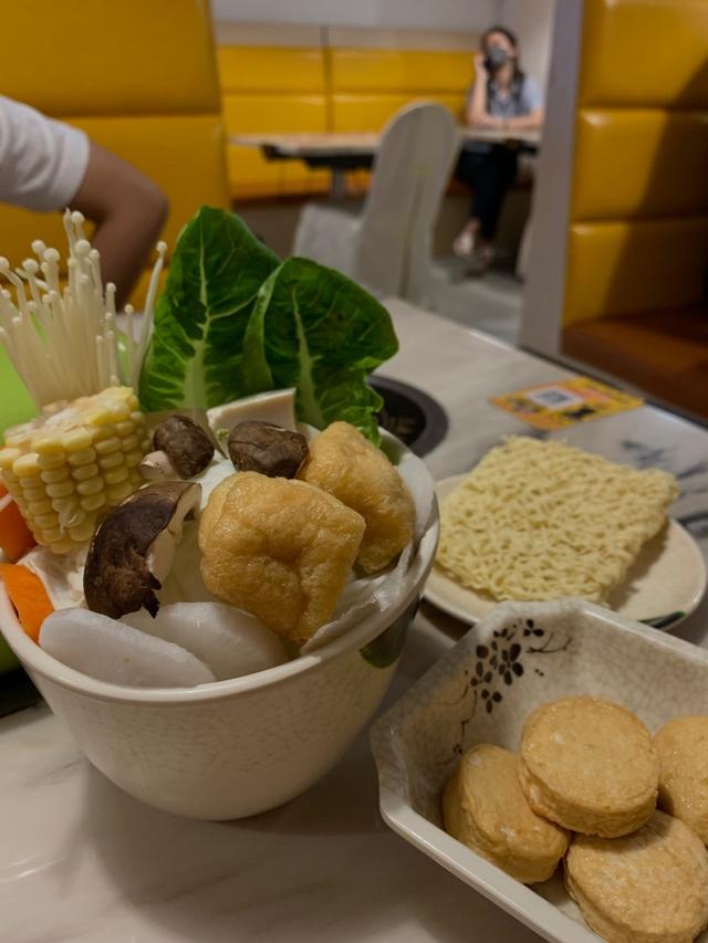 Photo of 喜刷刷火锅店 Xi Shua Shua Steamboat - Kota Kinabalu, Sabah, Malaysia