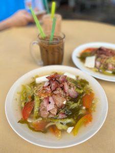 Photo of 大伙船 - Restoran Beaufort Mee (old Foh Chuan) - Kota Kinabalu, Sabah, Malaysia