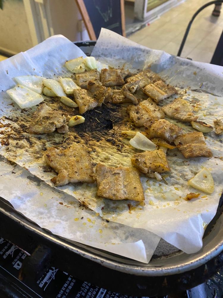 Photo of K pork bbq - Kota Kinabalu, Sabah, Malaysia