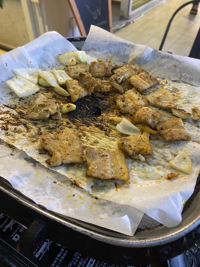 Photo of K pork bbq - Kota Kinabalu, Sabah, Malaysia