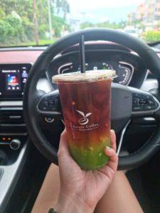 Photo of Nature Coffee - Kota Kinabalu, Sabah, Malaysia