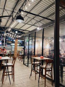 Photo of Big AL'S DGB @ Damn Good Burger - Kota Kinabalu, Sabah, Malaysia