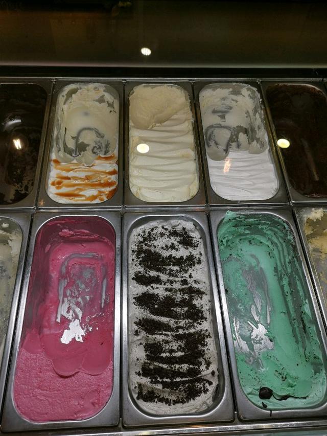 Photo of 5 Celsius Gelato - Kota Kinabalu, Sabah, Malaysia