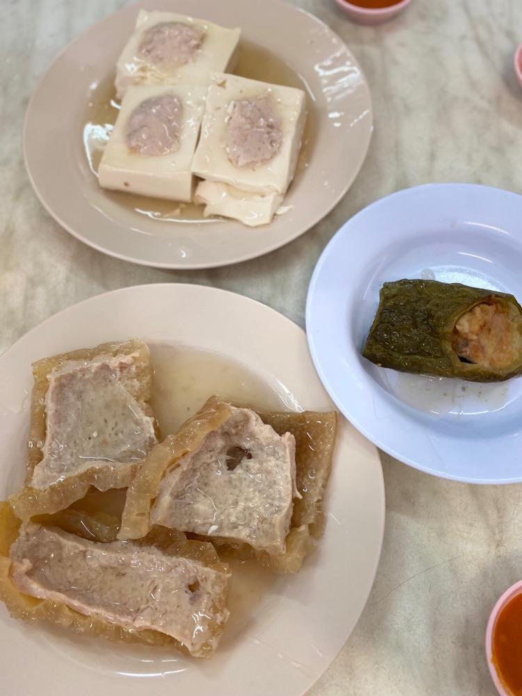 Photo of Penang Kuey Teow Soup 擯城粿條湯茶餐室 - Kota Kinabalu, Sabah, Malaysia