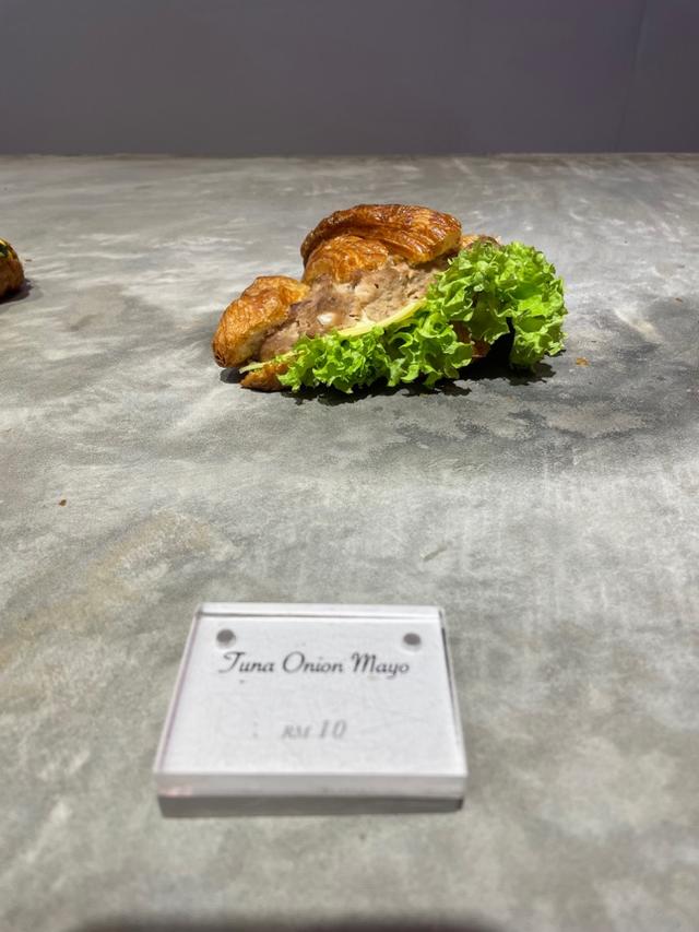 Photo of Appétissant Croissanterie - Kota Kinabalu, Sabah, Malaysia