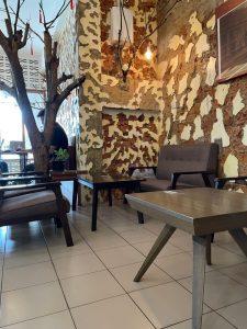 Photo of Tree Monk Coffee Roasters - Kota Kinabalu, Sabah, Malaysia