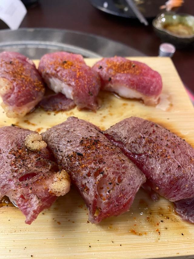 Photo of OishiMori BBQ Japanese Restaurant - Kota Kinabalu, Sabah, Malaysia