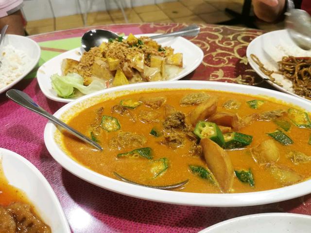 Photo of Lau Di Fang Vegetarian Restaurant - Kota Kinabalu, Sabah, Malaysia