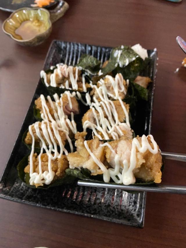 Photo of OishiMori BBQ Japanese Restaurant - Kota Kinabalu, Sabah, Malaysia