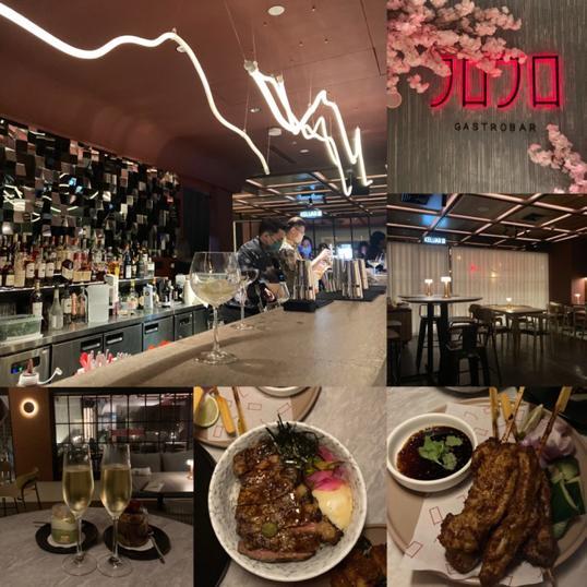 Photo of JOJO Gastrobar - Kota Kinabalu, Sabah, Malaysia