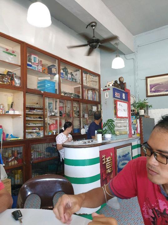 Photo of Kedai Kopi Lok Kheng Lim 乐琼林茶店 - Kudat, Sabah, Malaysia