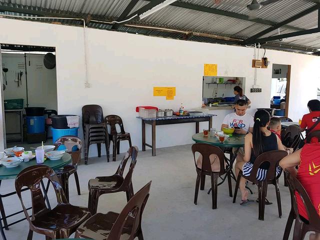 Photo of Guan Lung Mee Soup KB - Kota Kinabalu, Sabah, Malaysia