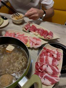 Photo of 喜刷刷火锅店 Xi Shua Shua Steamboat - Kota Kinabalu, Sabah, Malaysia