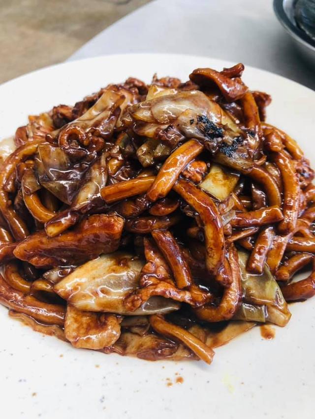 Photo of KIONG SHI FU 强师傅餐厅 - Kota Kinabalu, Sabah, Malaysia