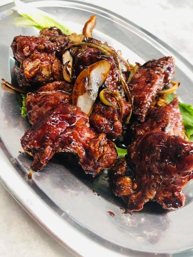 Photo of KIONG SHI FU 强师傅餐厅 - Kota Kinabalu, Sabah, Malaysia